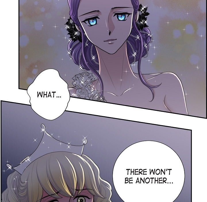 On the Emperor's Lap - episode 38 - 63