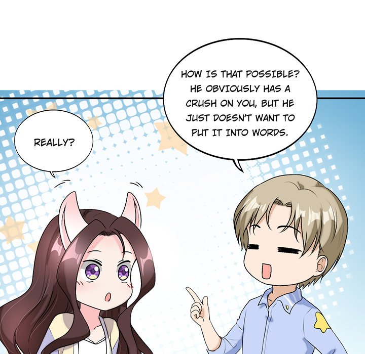 Mommy, Where's My Daddy? - episode 22 - 31