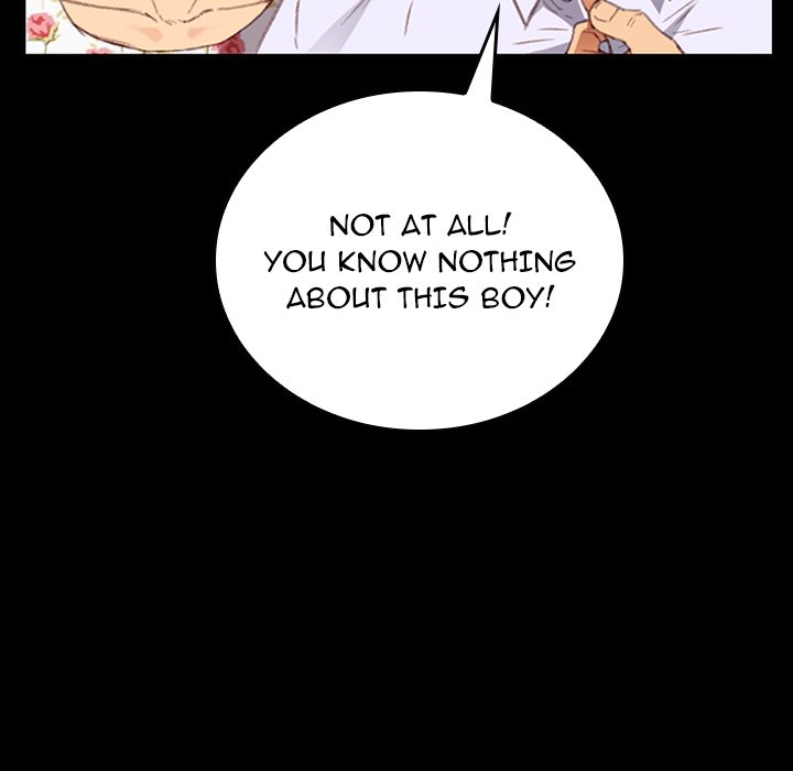 The Perfect Roommates - episode 20 - 110