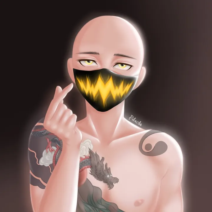 ffpikachuuff