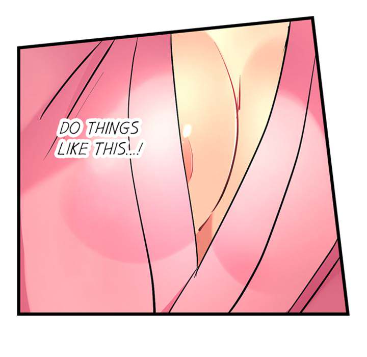 What She Fell on Was the Tip of My Dick - episode 24 - 31