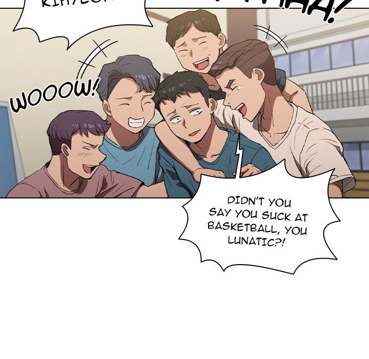 Who Cares If I'm a Loser! - episode 27 - 56