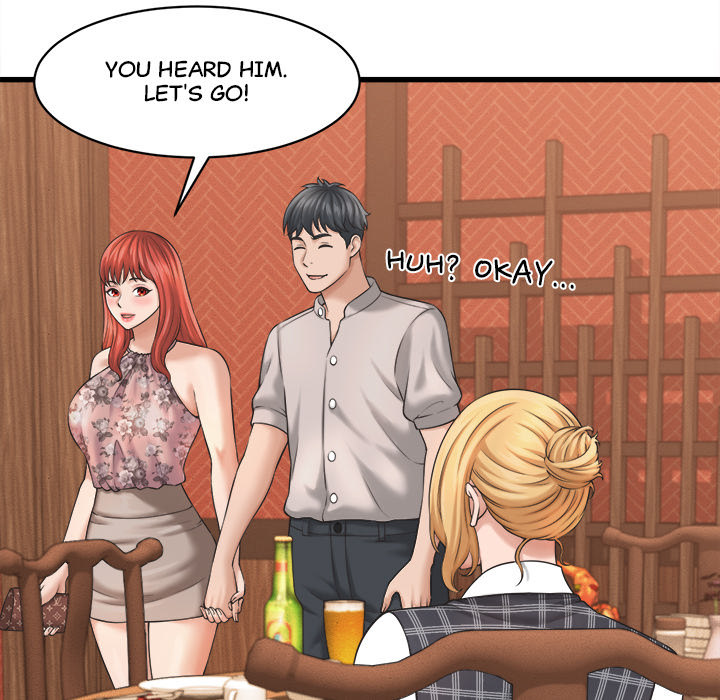 Right Under His Roof - episode 41 - 12