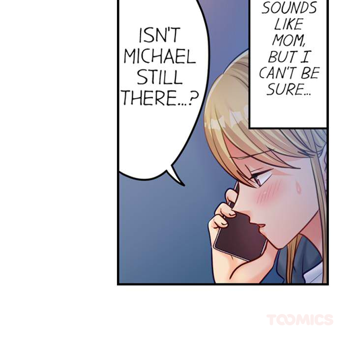 The Last Virgin in a Lustful World - episode 19 - 15