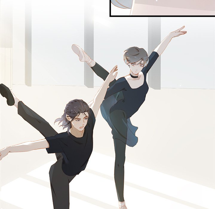 Ballerino - episode 48 - 35