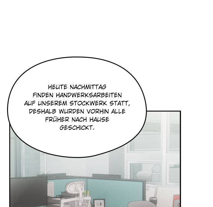 Dating After Work - episode 27 - 23
