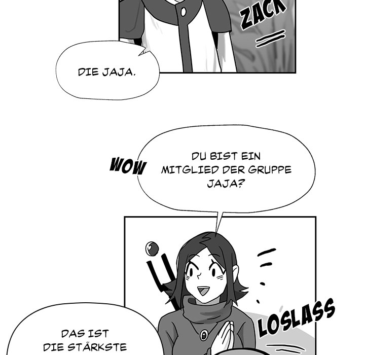 Nine Fantasy - episode 21 - 23