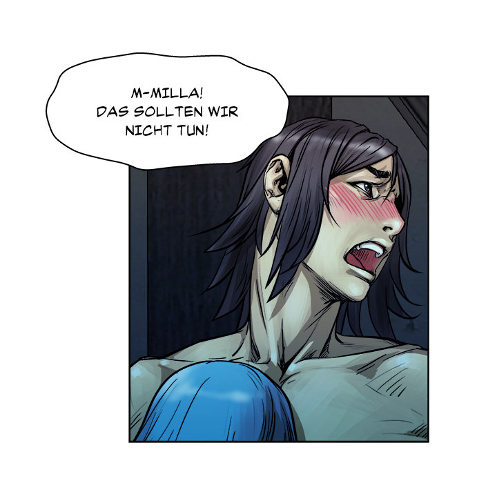 Karmas Weg - episode 9 - 10
