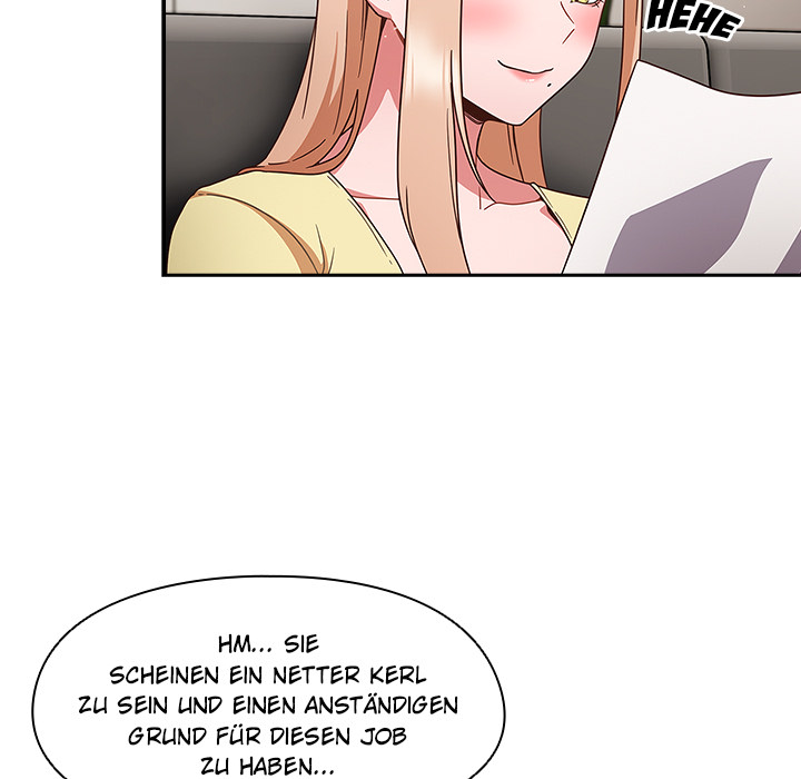 Mein honigsüßer Teilzeitjob - episode 1 - 114