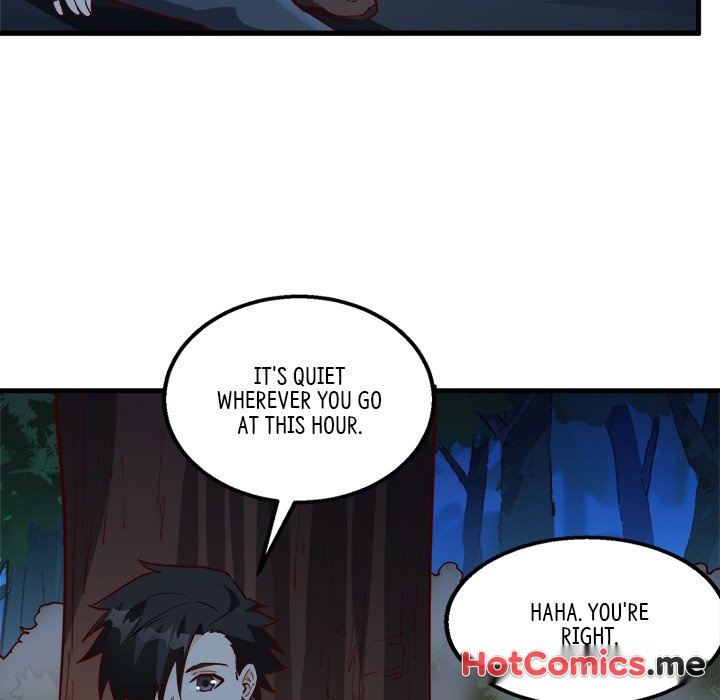 Survival Logbook - episode 60 - 86