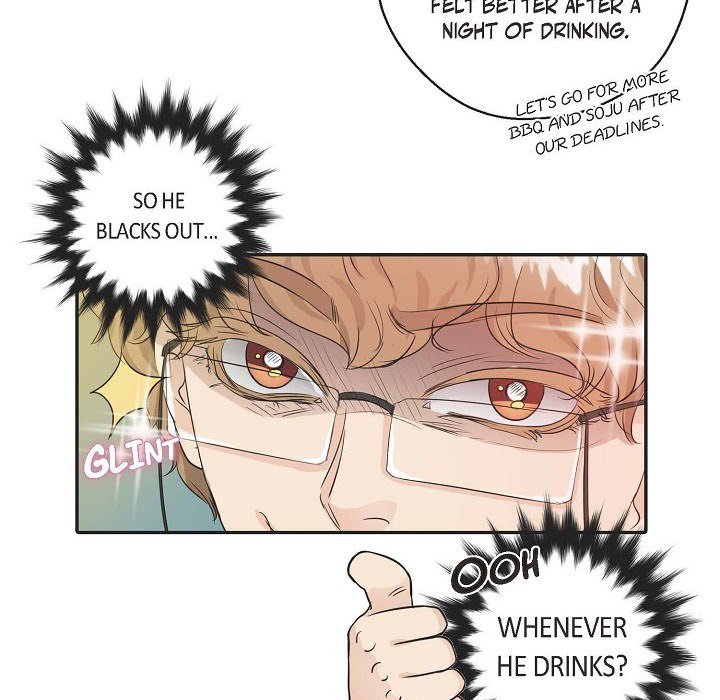 Come Be My Teacher - episode 4 - 68
