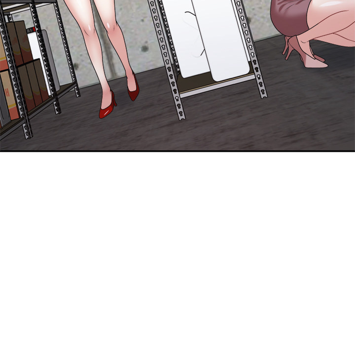 Privattraining - episode 25 - 91