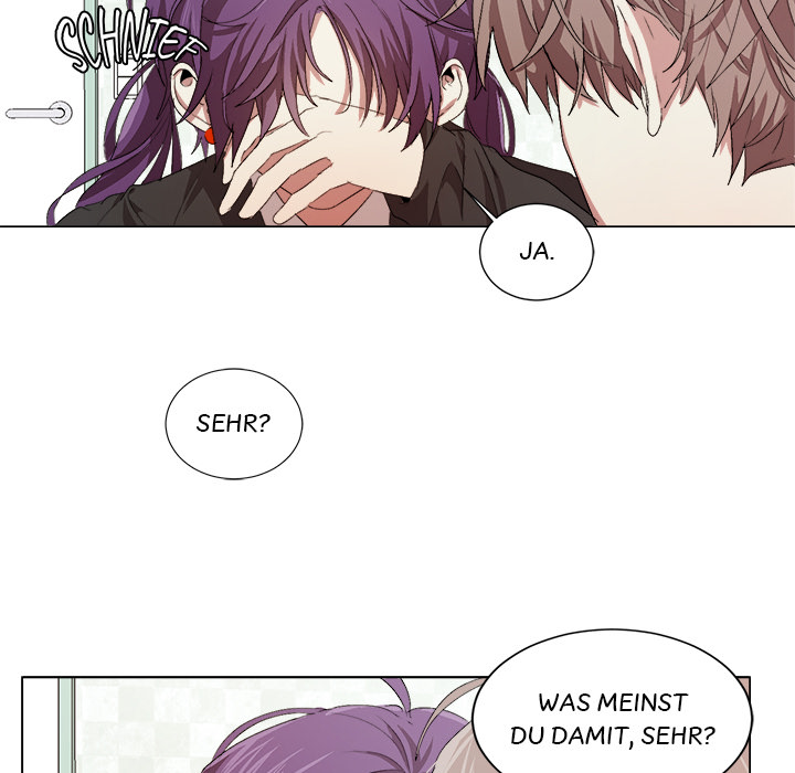 Aus den Tiefen des Meeres - episode 37 - 52