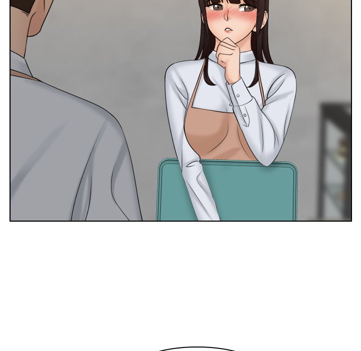 My Girlfriend and My Slave - episode 19 - 16
