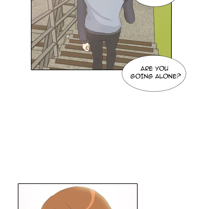 Hold My Hand - episode 6 - 36