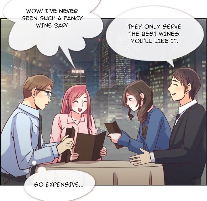 Annoying Alice - episode 56 - 81