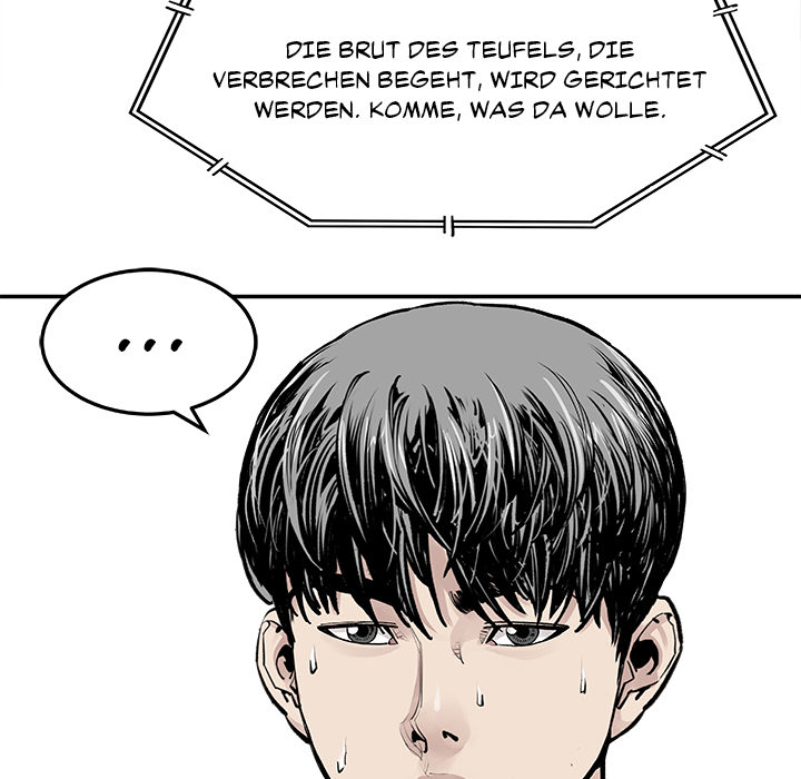 Des Teufels Nachkommen - episode 28 - 32