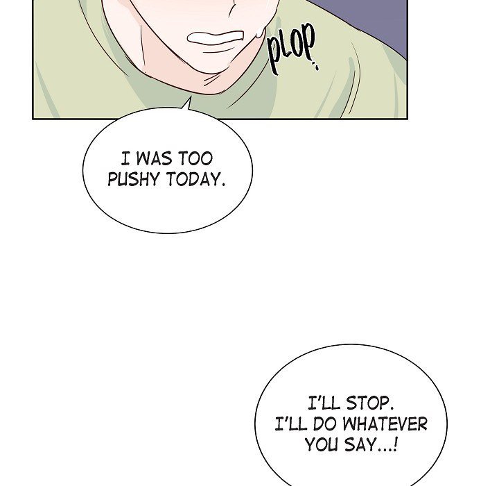 The Keystone Romantic Combination - episode 7 - 23