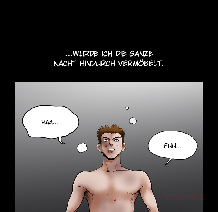 Ohne Worte 2: Die Rückkehr - episode 31 - 32
