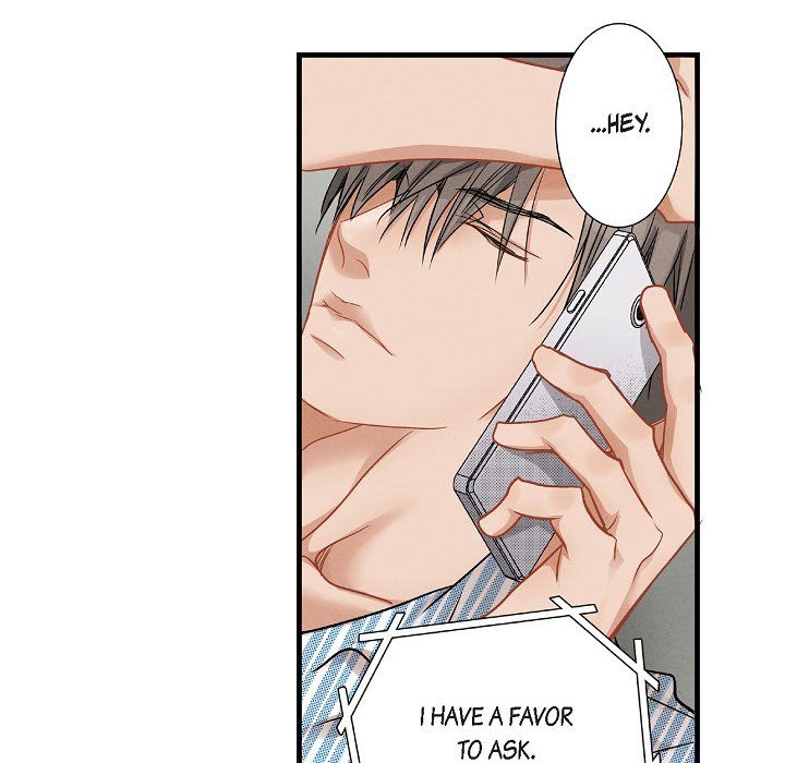 Work, Fight and Love - Webtoon Edition - episode 59 - 89