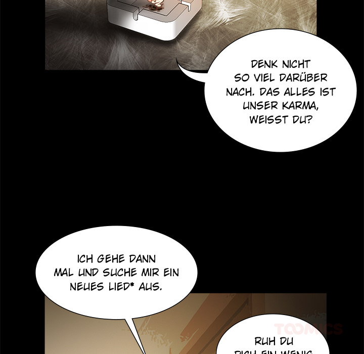 Die Blüte in der Dunkelheit - episode 1 - 33