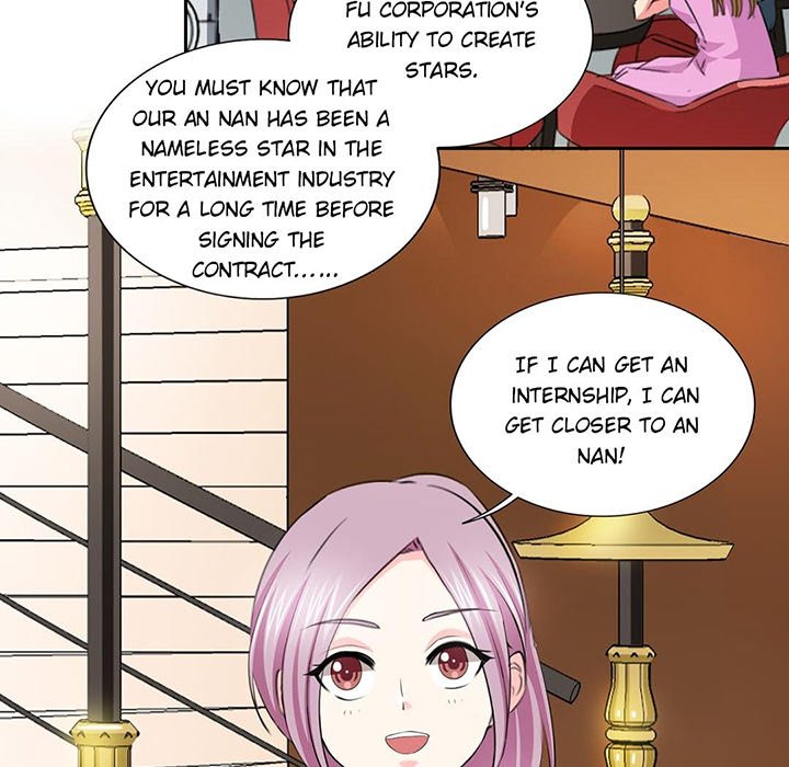 Good Morning, Mrs. Fu - episode 33 - 36