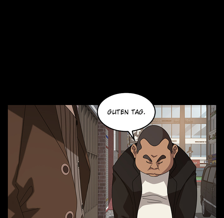 Böses Karma, gutes Karma - episode 16 - 28