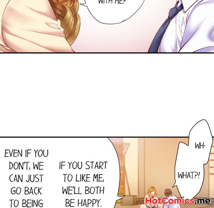First Time With My Wife (Again) - episode 23 - 12