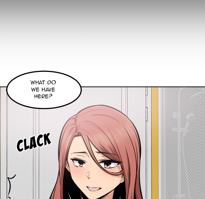 Excuse me, This is my Room - episode 87 - 8