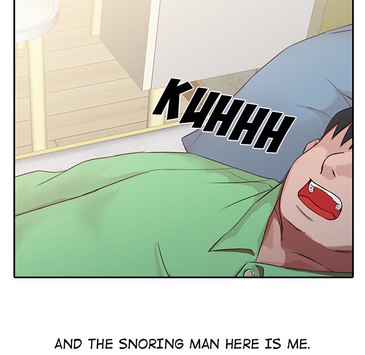 The Mismatch - episode 1 - 5