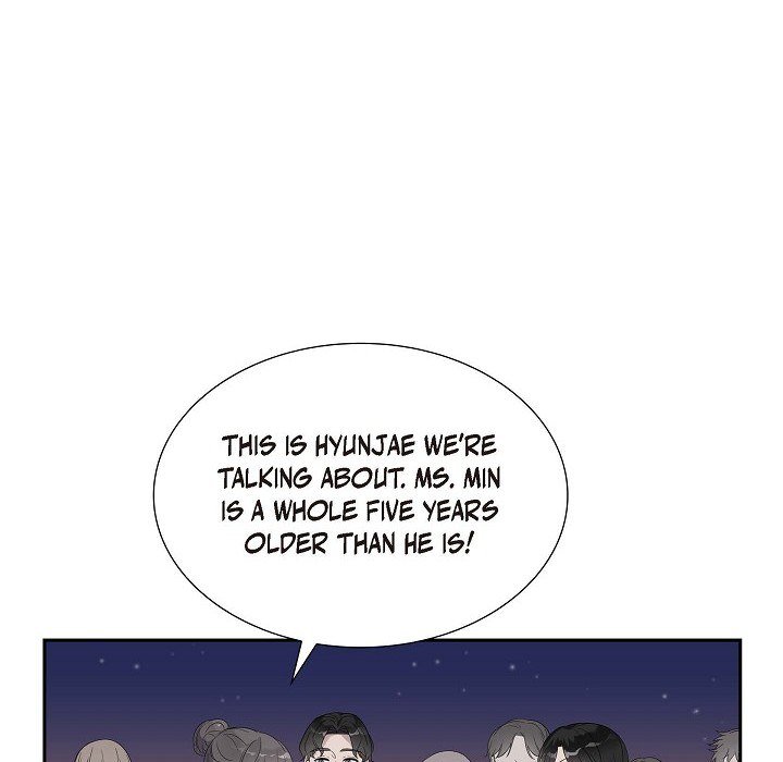 A Misogamist's Romance - episode 10 - 36