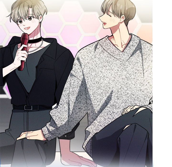 Cherry Doll Scandal - episode 4 - 83