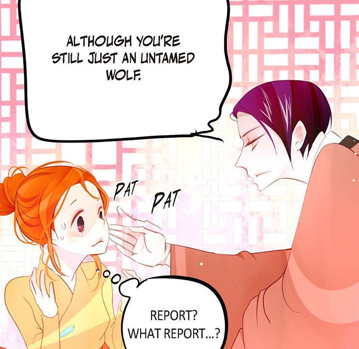 The Blue Snake and the Red Moon - episode 14 - 16
