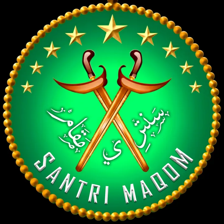 santrimaqom93