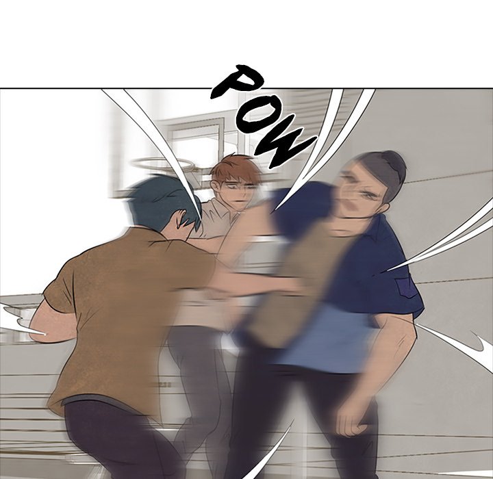 High School Devil - episode 49 - 63