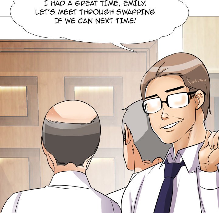 Our Exchange - episode 44 - 108