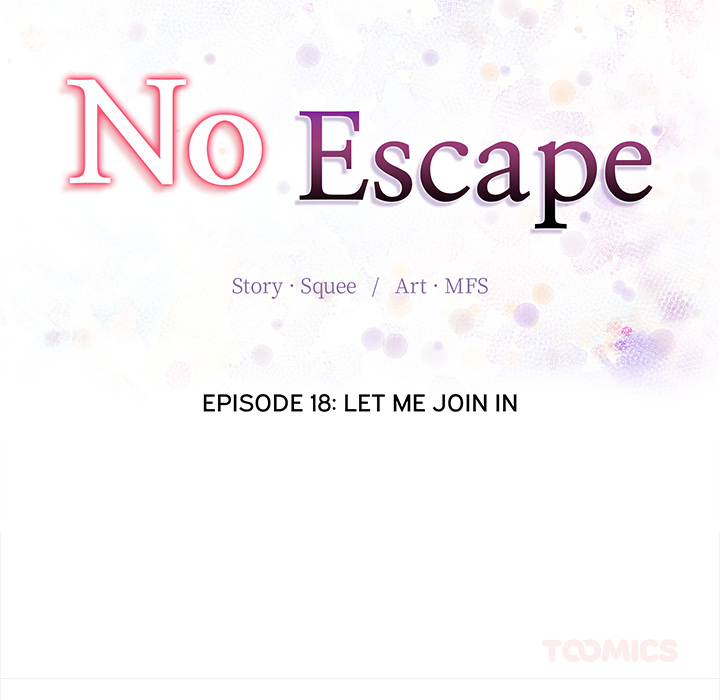 No Escape - episode 18 - 11
