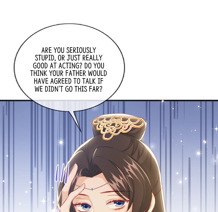 The Emperor's Choice - episode 30 - 119
