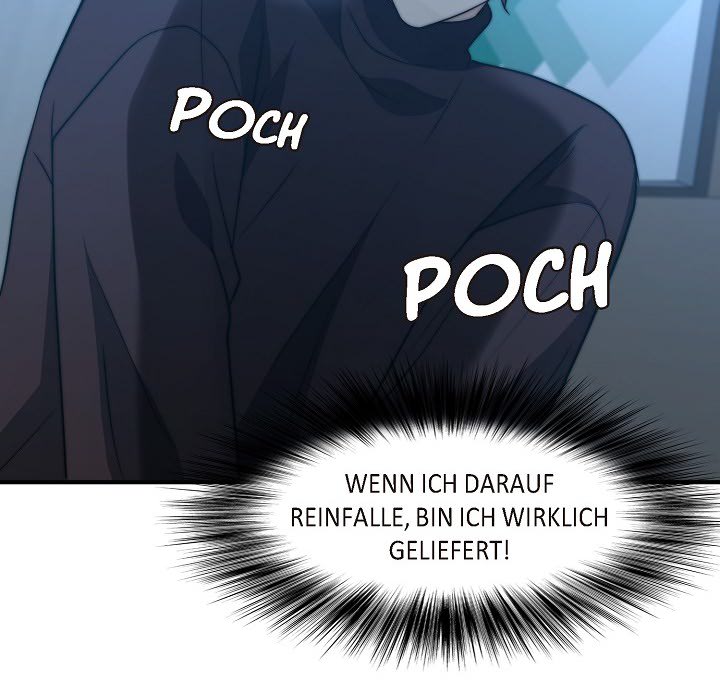 Die geheime Liebe des Omega K - episode 33 - 53