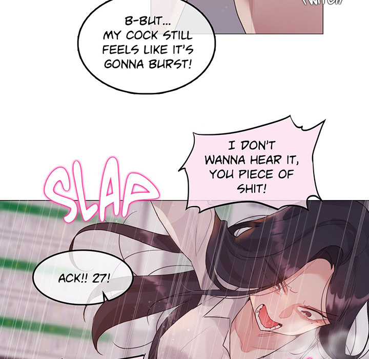 A Pervert's Daily Life - episode 111 - 12