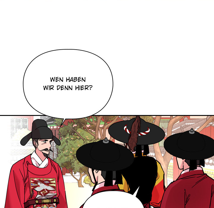Die Prinzessin und ihre Leibwächter - episode 59 - 78