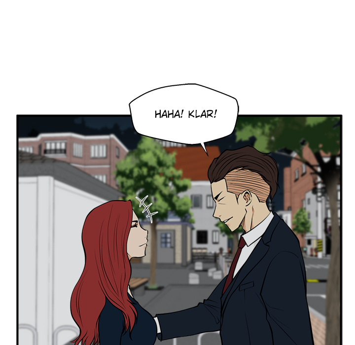 Los geht´s Mr. Kang! - episode 48 - 99
