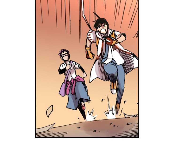 Chivalry - episode 8 - 34