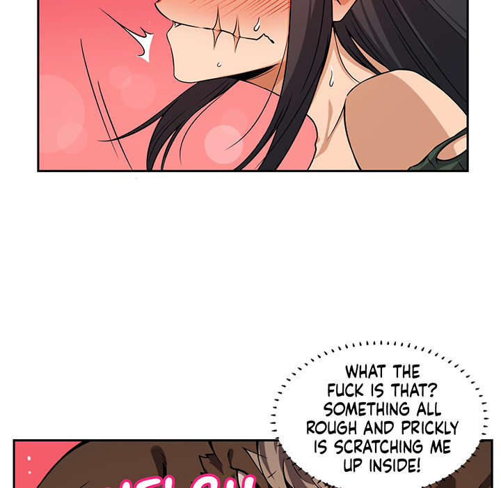 Zombie Girlfriend! - episode 36 - 23