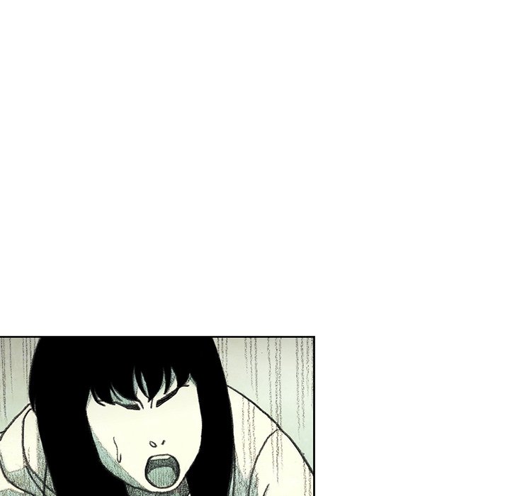 Monster Child - episode 21 - 30