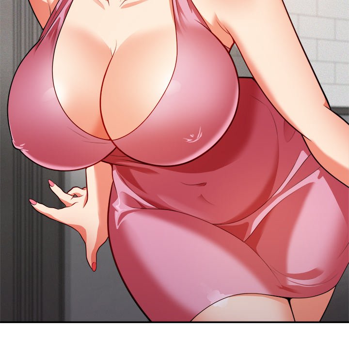 Body Swap - episode 2 - 152
