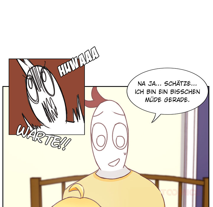 Der Mädchen-Knigge - episode 7 - 21