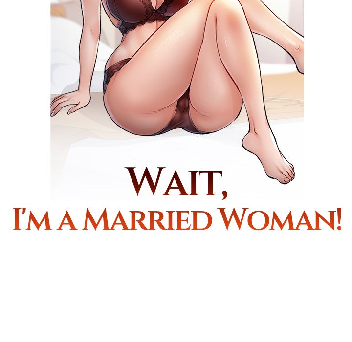 Wait, I'm a Married Woman! - episode 71 - 9
