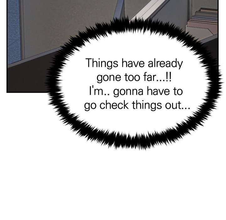 Two Strangers Trapped in an Elevator - episode 16 - 123