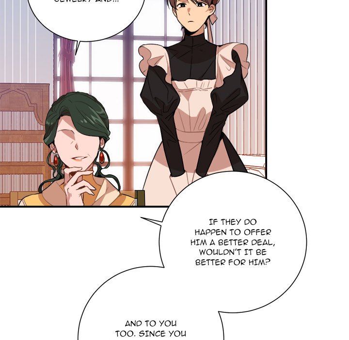 My BL Tales - episode 2 - 43